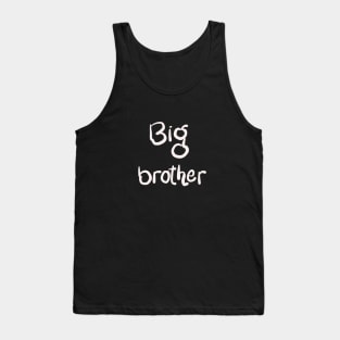 BIG BROTHER Tank Top